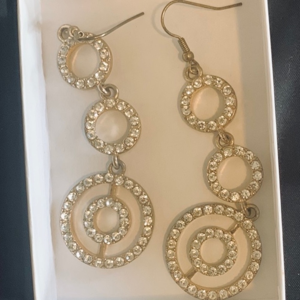 Earrings - Picture 2 of 2
